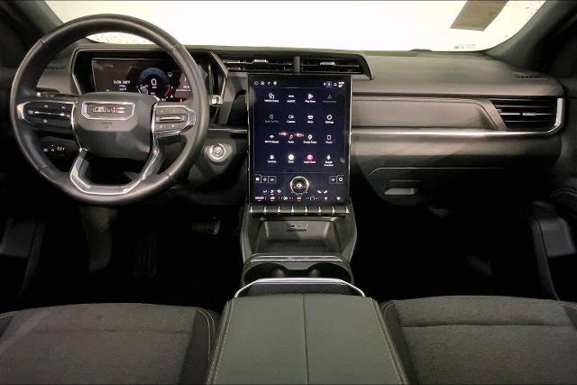 2025 GMC Terrain FWD Elevation