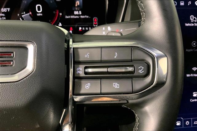 2025 GMC Terrain FWD Elevation