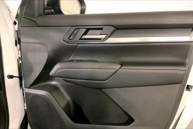 2025 GMC Terrain FWD Elevation