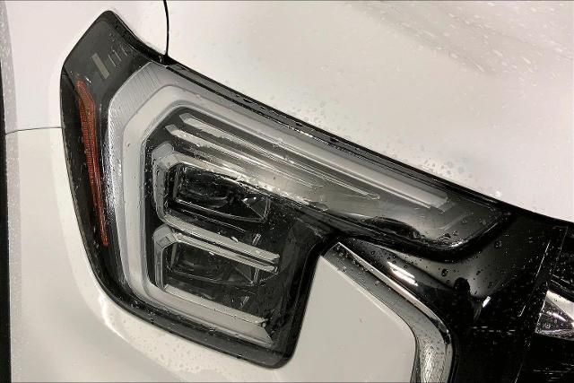 2025 GMC Terrain FWD Elevation