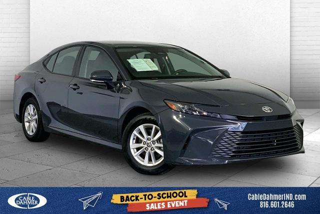 2025 Toyota Camry LE for sale in Independence, MO