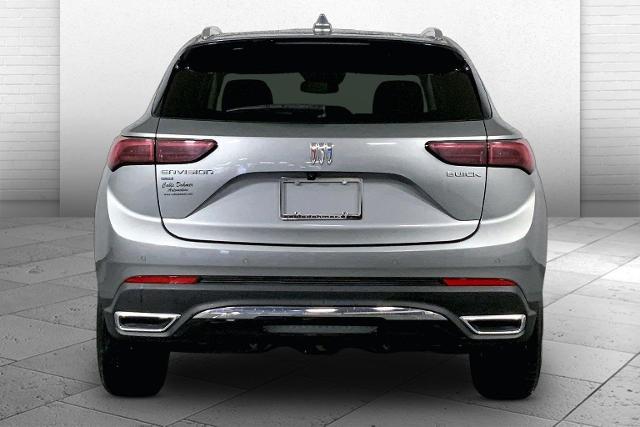 2024 Buick Envision Preferred AWD
