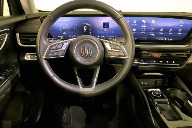 2024 Buick Envision Preferred AWD