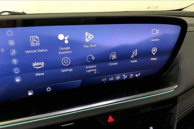 2024 Buick Envision Preferred AWD