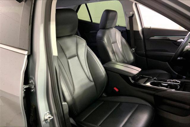 2024 Buick Envision Preferred AWD