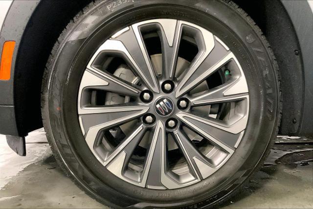 2024 Buick Envision Preferred AWD
