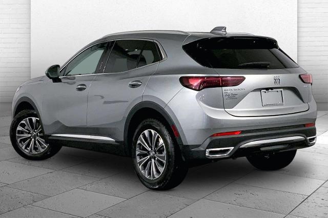2024 Buick Envision Preferred AWD