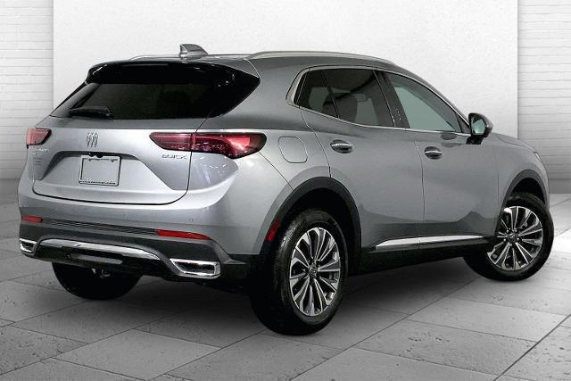 2024 Buick Envision Preferred AWD