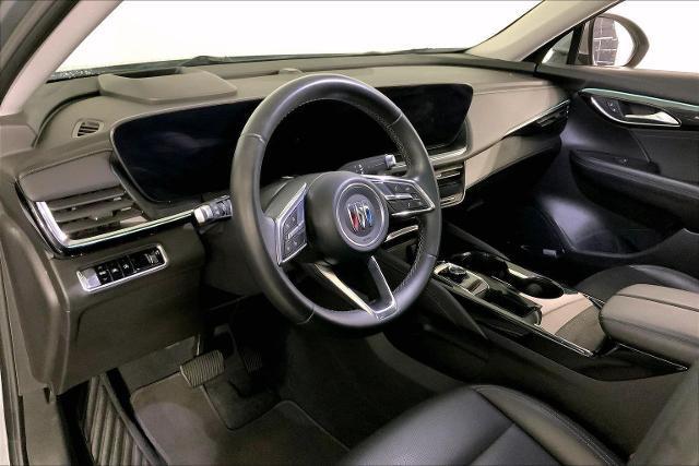 2024 Buick Envision Preferred AWD