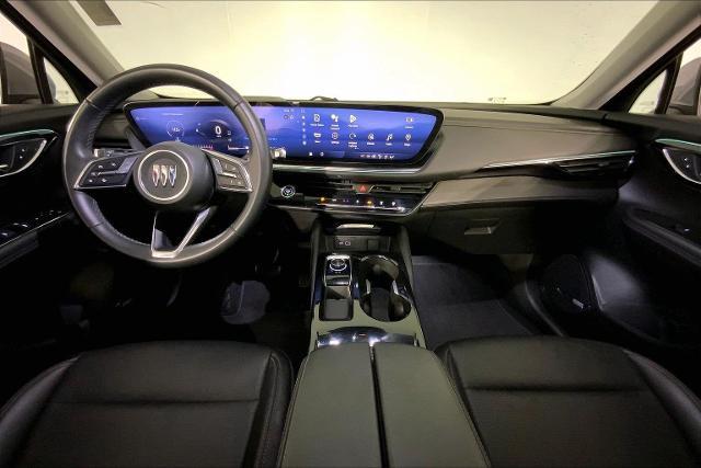 2024 Buick Envision Preferred AWD