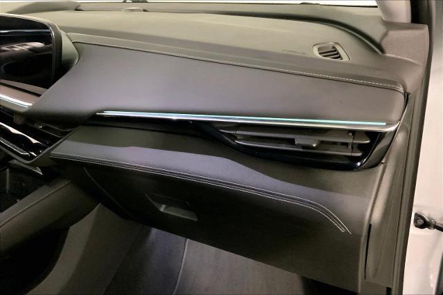 2024 Buick Envision Preferred AWD
