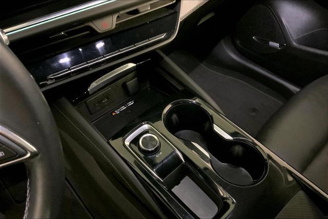 2024 Buick Envision Preferred AWD