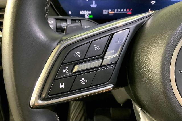 2024 Buick Envision Preferred AWD