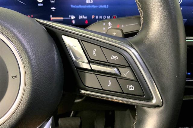 2024 Buick Envision Preferred AWD