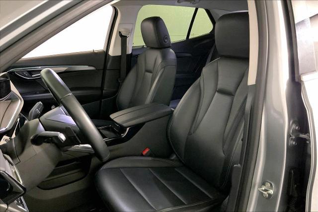 2024 Buick Envision Preferred AWD
