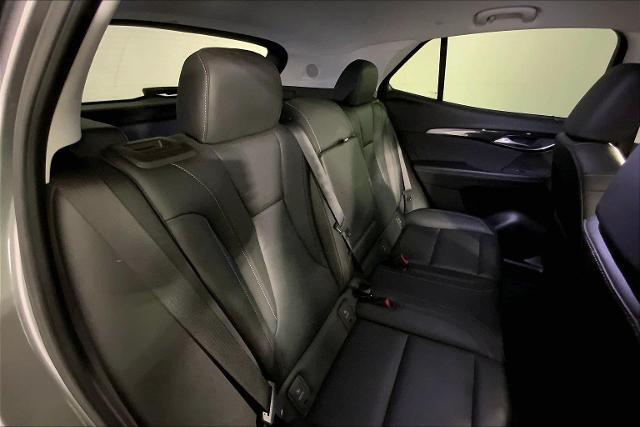 2024 Buick Envision Preferred AWD