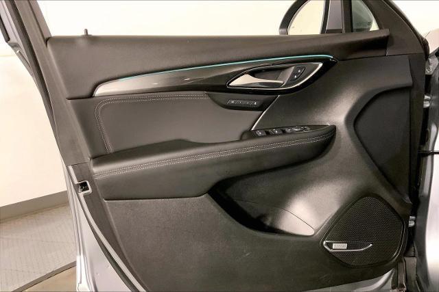 2024 Buick Envision Preferred AWD