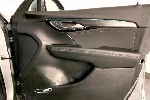 2024 Buick Envision Preferred AWD