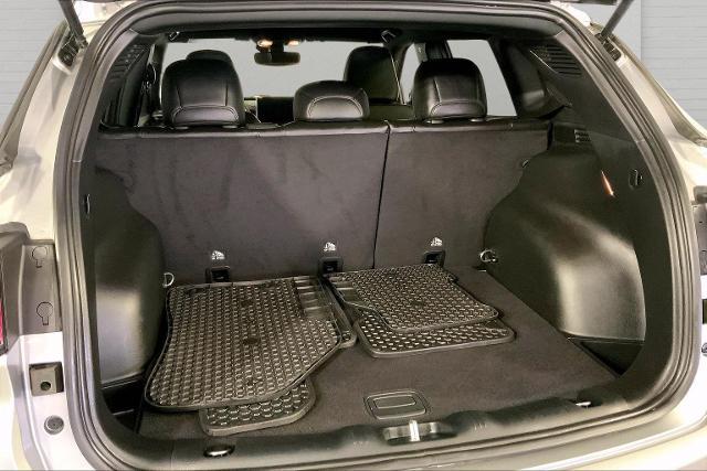 2023 Jeep Compass Trailhawk 4x4