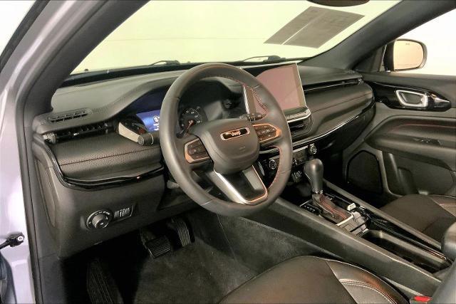 2023 Jeep Compass Trailhawk 4x4