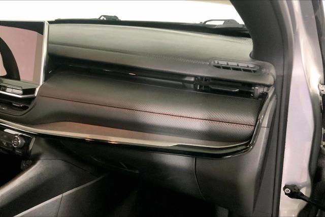 2023 Jeep Compass Trailhawk 4x4