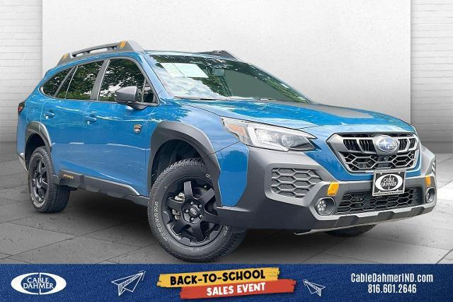 2024 Subaru Outback Wilderness for sale in Independence, MO