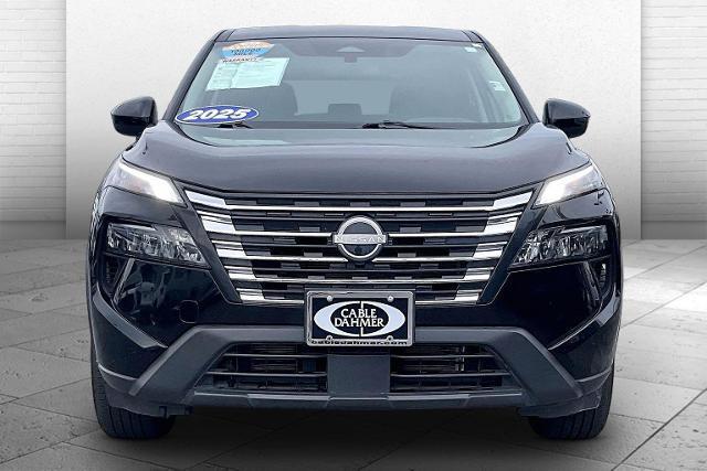 2025 Nissan Rogue SV Intelligent AWD