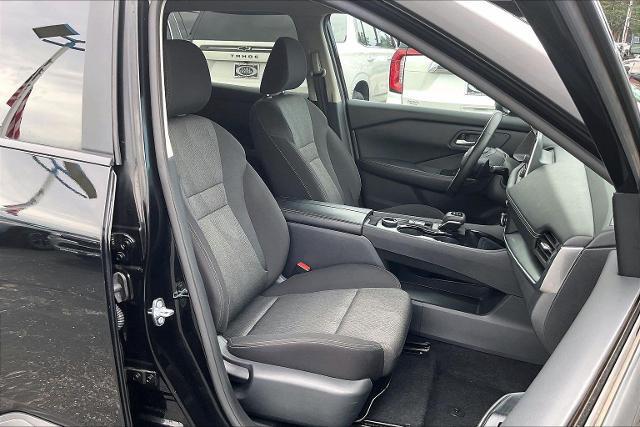 2025 Nissan Rogue SV Intelligent AWD