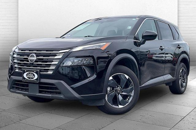 2025 Nissan Rogue SV Intelligent AWD