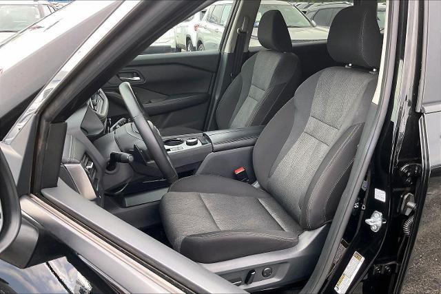 2025 Nissan Rogue SV Intelligent AWD