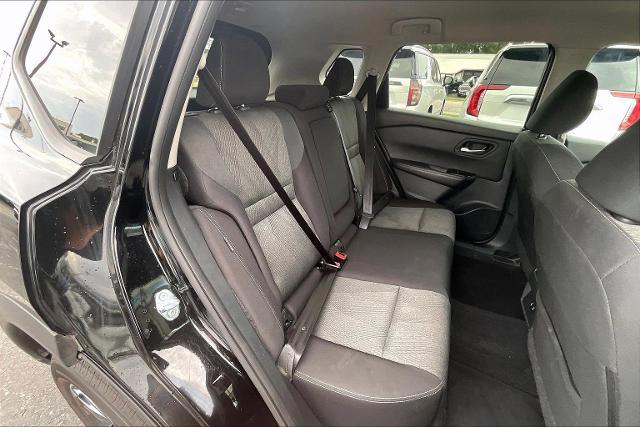 2025 Nissan Rogue SV Intelligent AWD