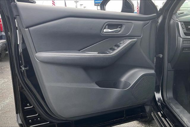 2025 Nissan Rogue SV Intelligent AWD