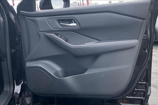 2025 Nissan Rogue SV Intelligent AWD
