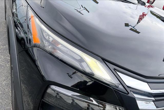2025 Nissan Rogue SV Intelligent AWD