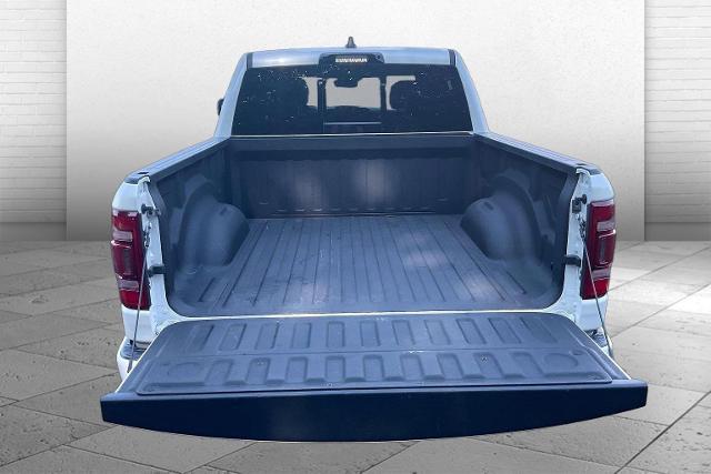 2024 Ram 1500 Limited Crew Cab 4x4 57 Box