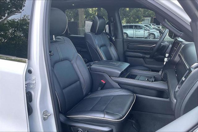 2024 Ram 1500 Limited Crew Cab 4x4 57 Box