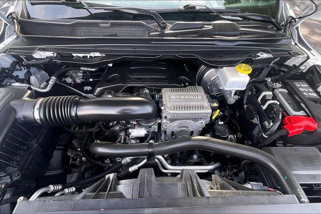 2024 Ram 1500 Limited Crew Cab 4x4 57 Box