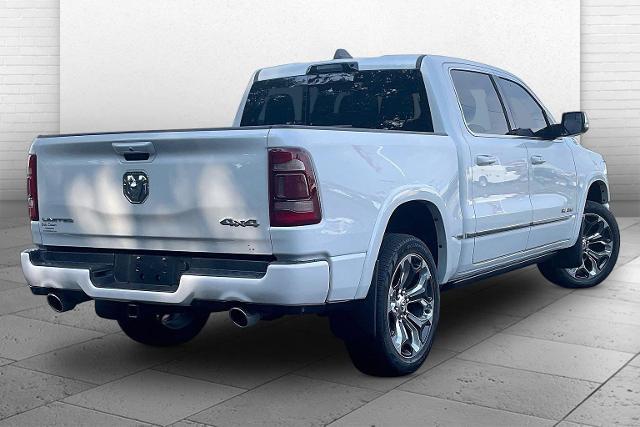 2024 Ram 1500 Limited Crew Cab 4x4 57 Box