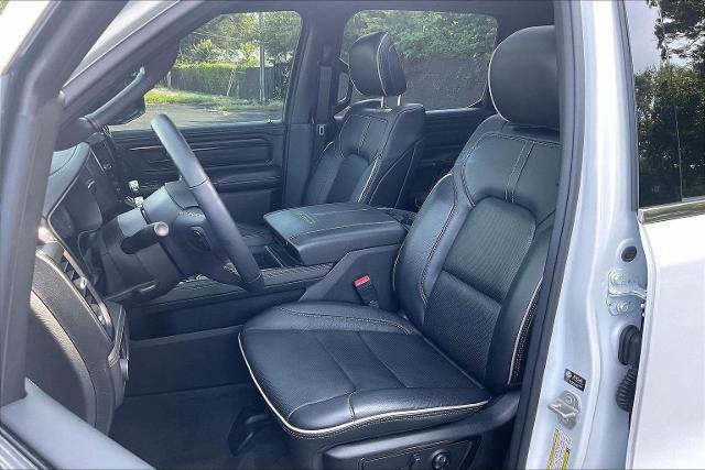 2024 Ram 1500 Limited Crew Cab 4x4 57 Box