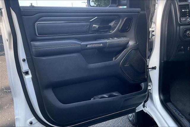 2024 Ram 1500 Limited Crew Cab 4x4 57 Box