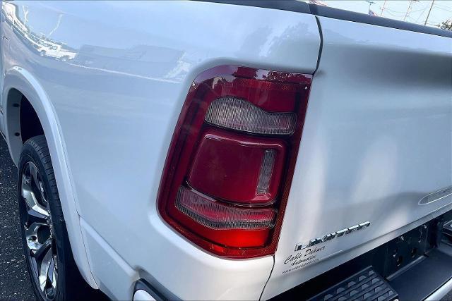 2024 Ram 1500 Limited Crew Cab 4x4 57 Box