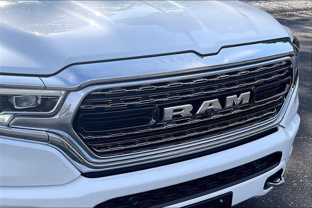 2024 Ram 1500 Limited Crew Cab 4x4 57 Box