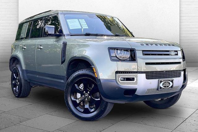 2020 Land Rover Defender 110 SE for sale in Independence, MO