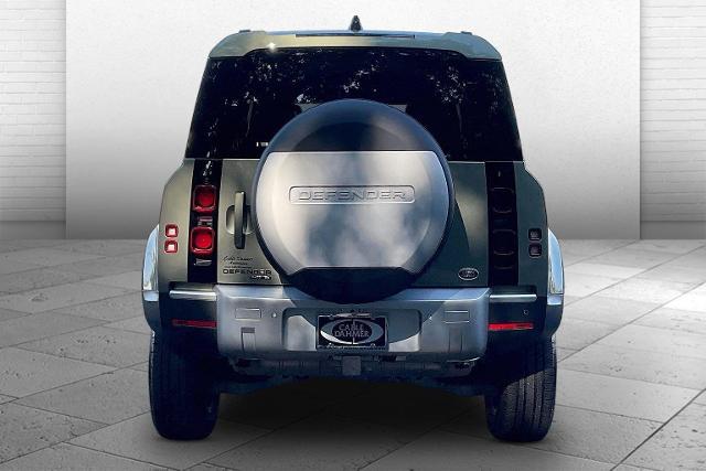 2020 Land Rover Defender 110 SE