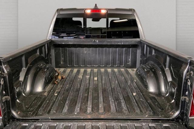 2023 Ram 1500 Laramie Crew Cab 4x4 57 Box