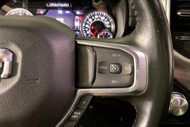 2023 Ram 1500 Laramie Crew Cab 4x4 57 Box