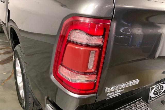 2023 Ram 1500 Laramie Crew Cab 4x4 57 Box
