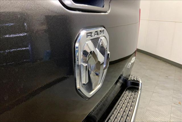 2023 Ram 1500 Laramie Crew Cab 4x4 57 Box