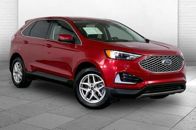 2024 Ford Edge SEL for sale in Independence, MO