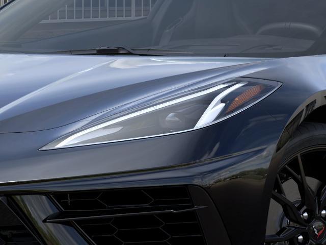 2027 Chevrolet Corvette Stingray Coupe, 1LT, RWD